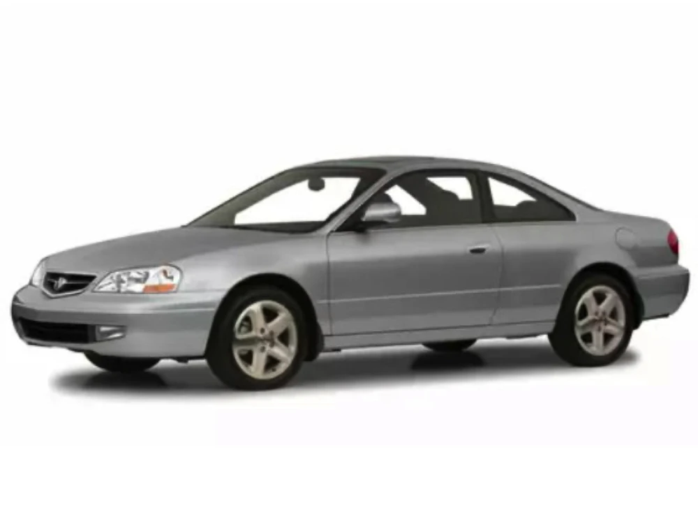 Acura CL 