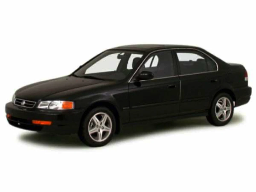 Acura EL 