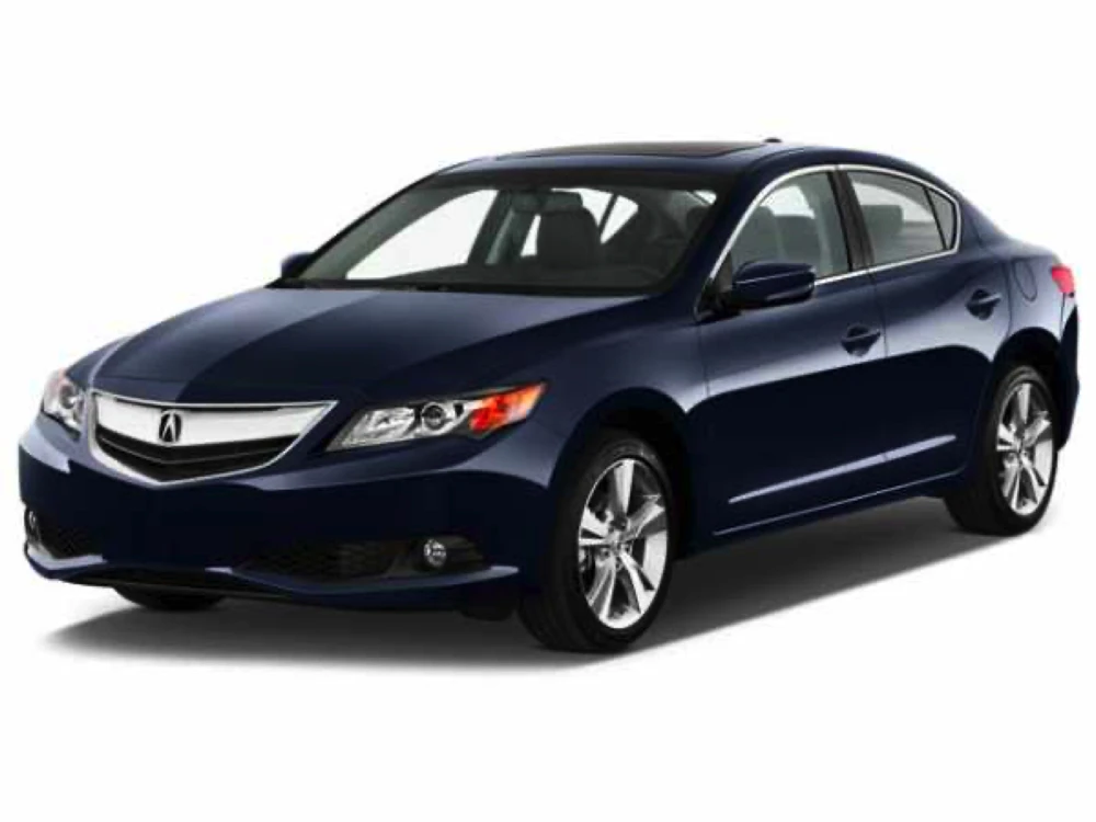 Acura ILX 
