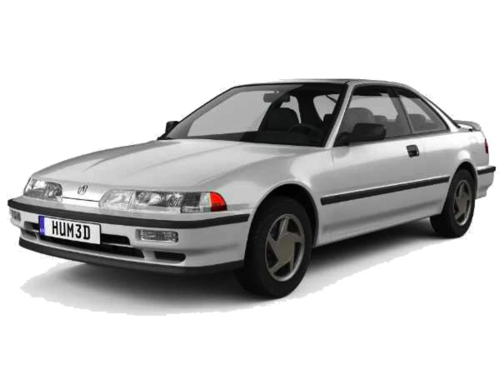 Acura Integra 