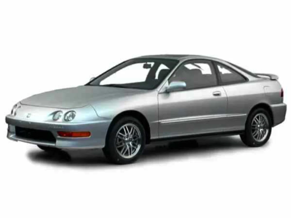 Honda Integra 3 DC