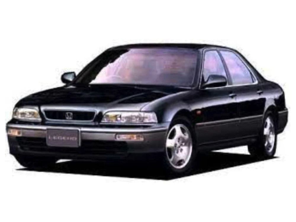 Honda Legend 2 KA7, KA8