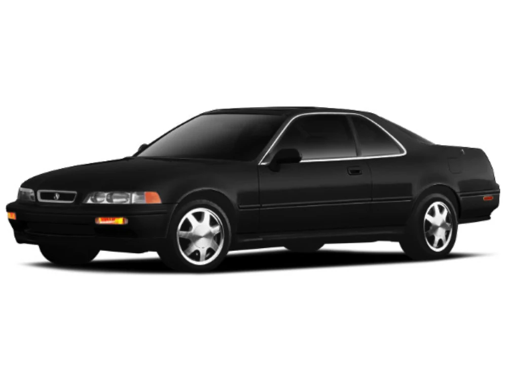 Honda Legend 2 coupe KA7, KA8