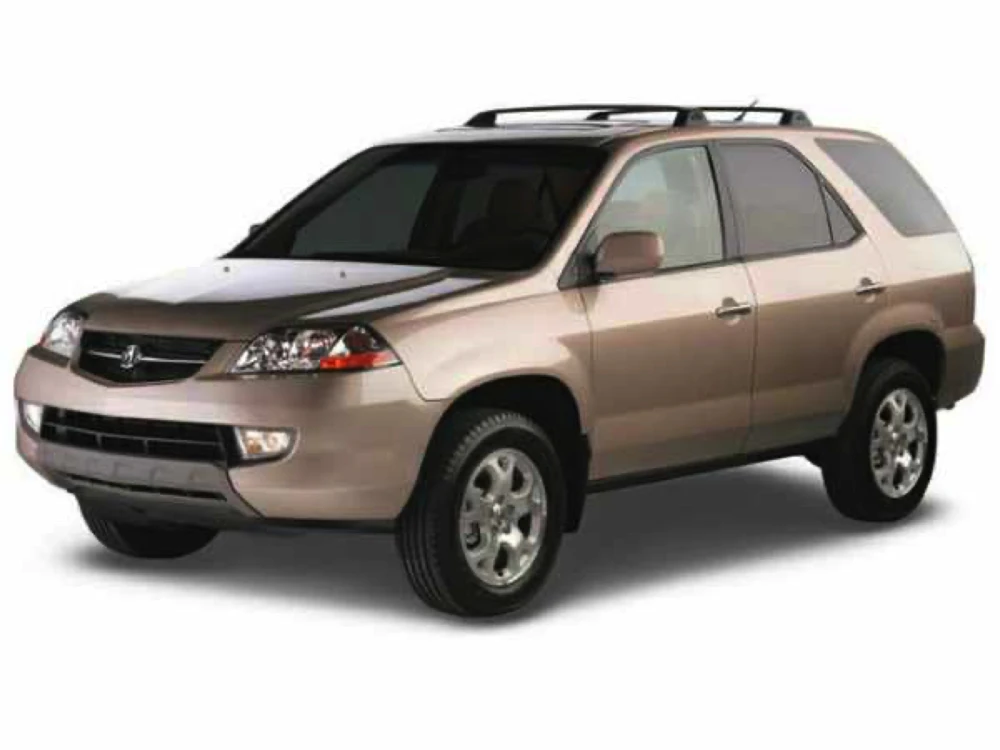 Acura MDX 1 YD1