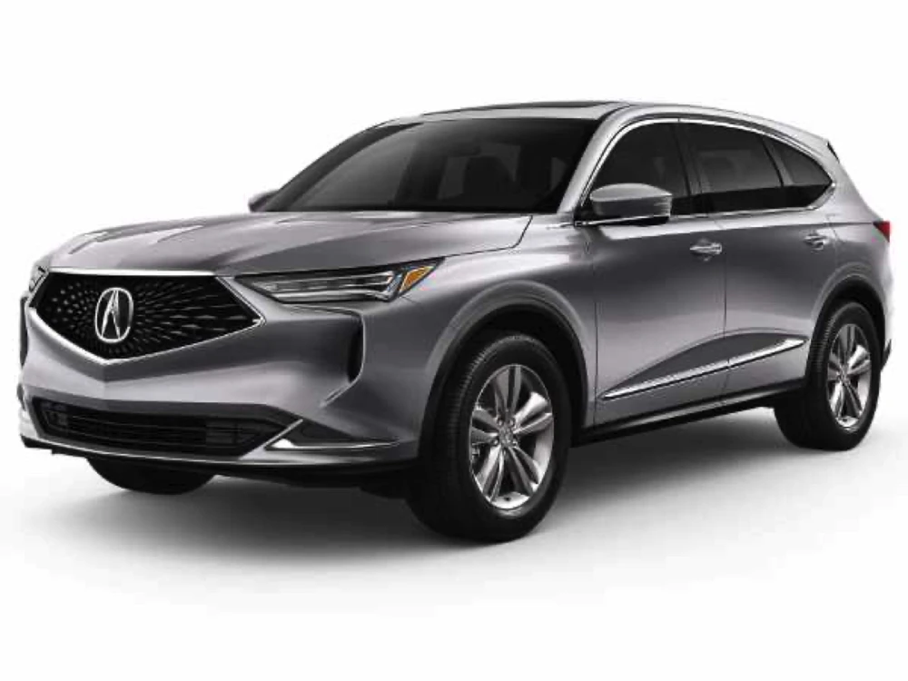 Acura MDX YE1