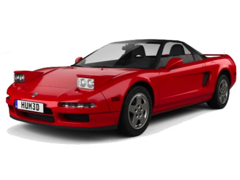 Honda NSX 