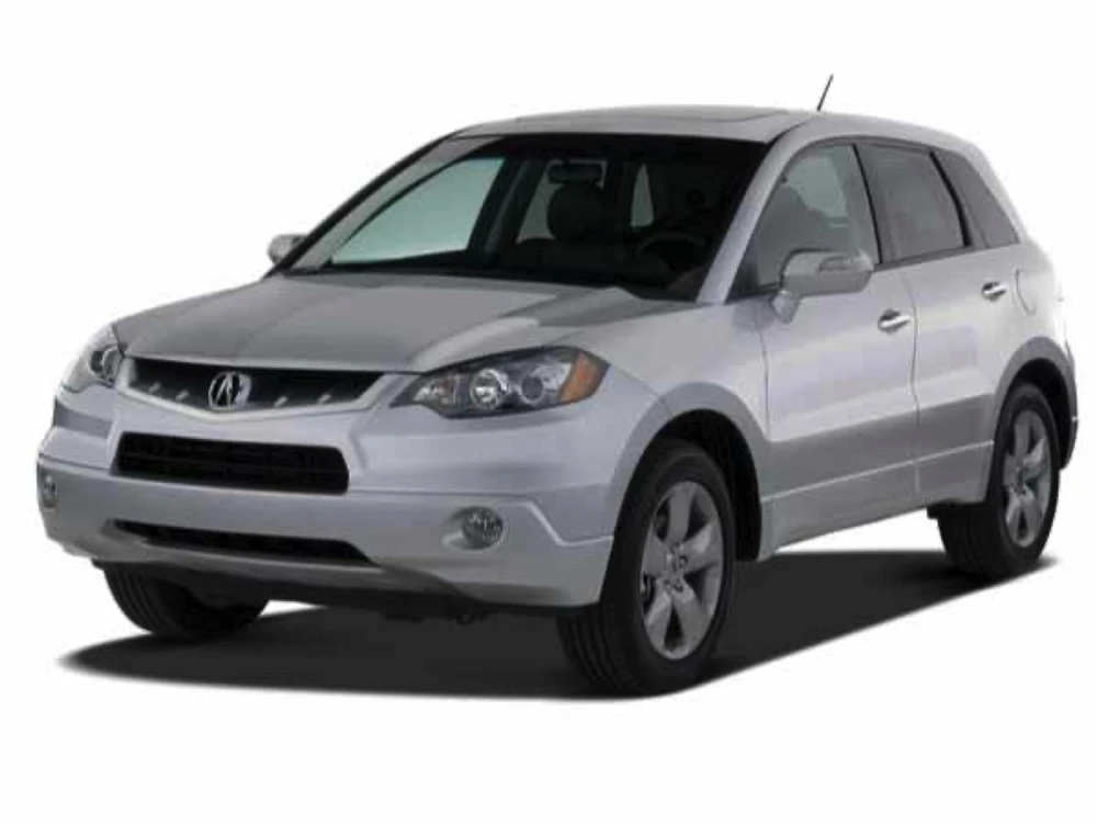 Acura RDX 1 TB1/2