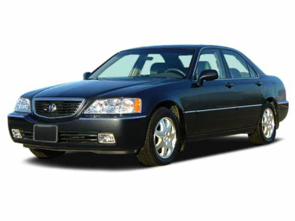Acura RL 1 KA9
