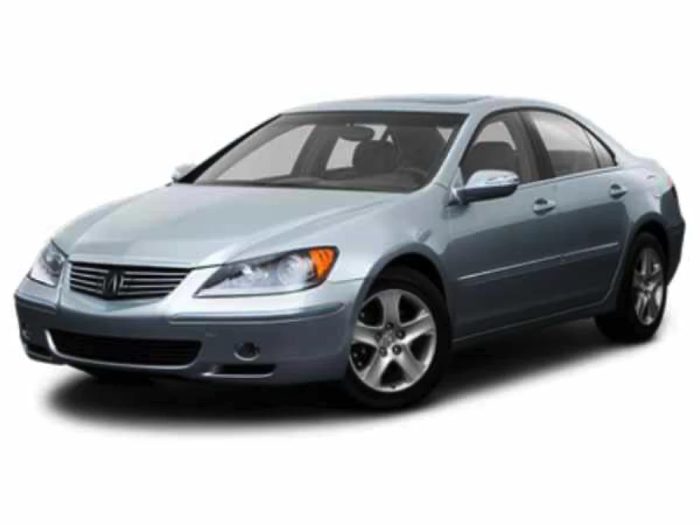 Acura RL 2 KB1