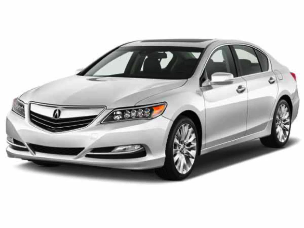 Acura RLX KC1/2
