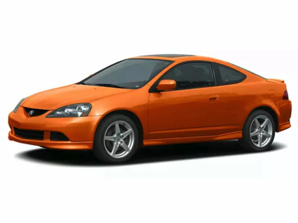 Honda Integra 4 DC5