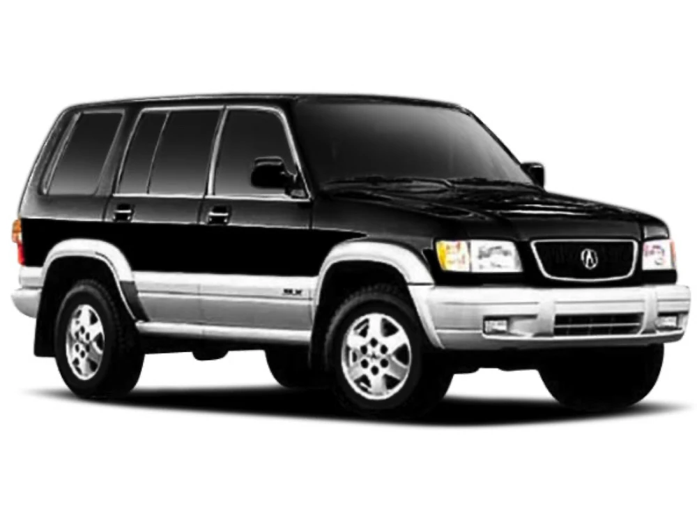 Acura SLX 