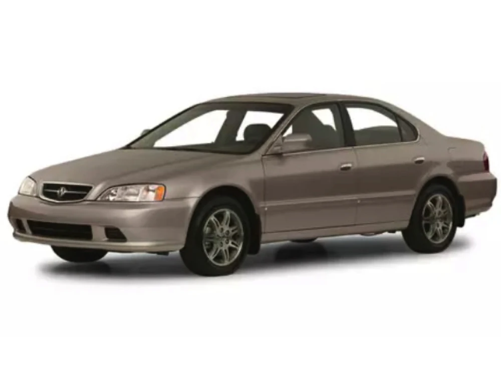 Acura TL 