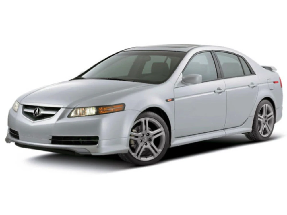 Acura TL 