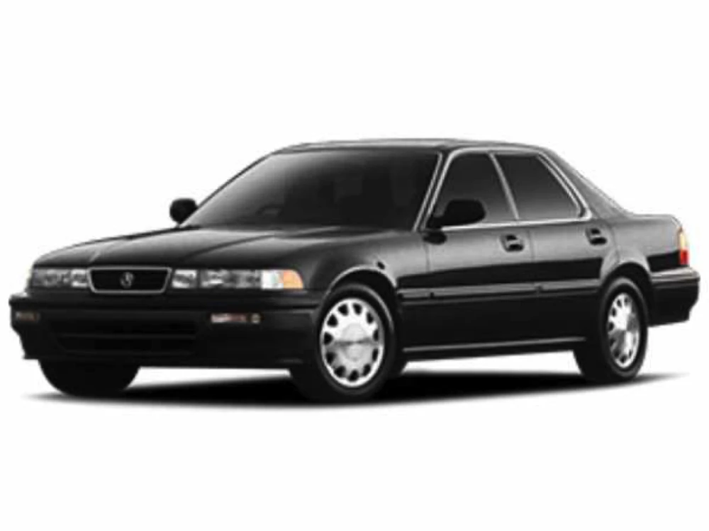 Acura Vigor 