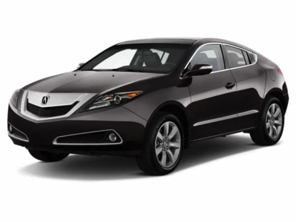 Acura ZDX 
