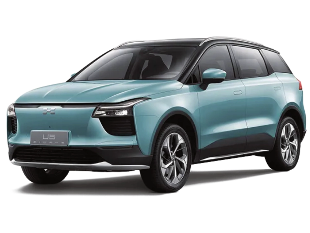 Двірники Aiways U5 SUV 2019-2026