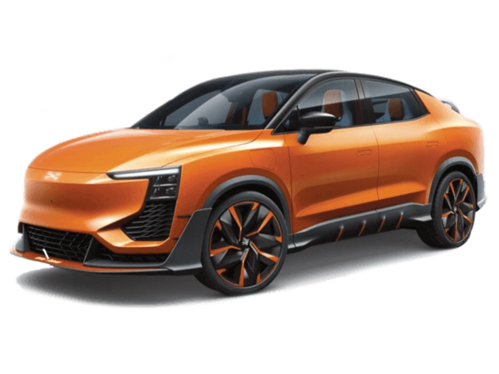 Двірники Aiways U6 SUV 2021-2026