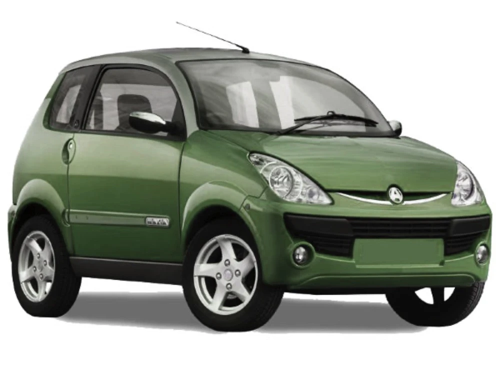 Двірники Aixam A721, A741, A751 A721 | A741 | A751 hatchback 2004-2018