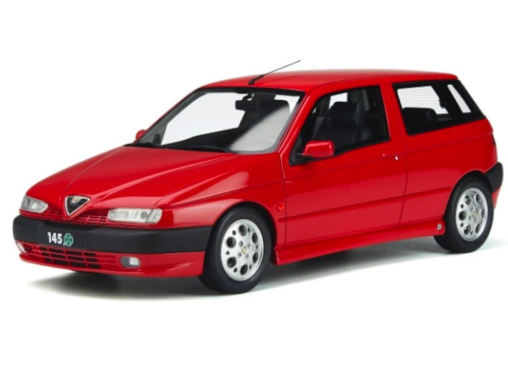 Дворники Alfa Romeo 145 hatchback 1994-2000