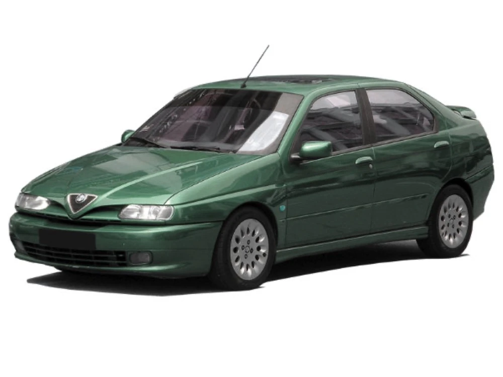 Дворники Alfa Romeo 146 hatchback 1994-2000