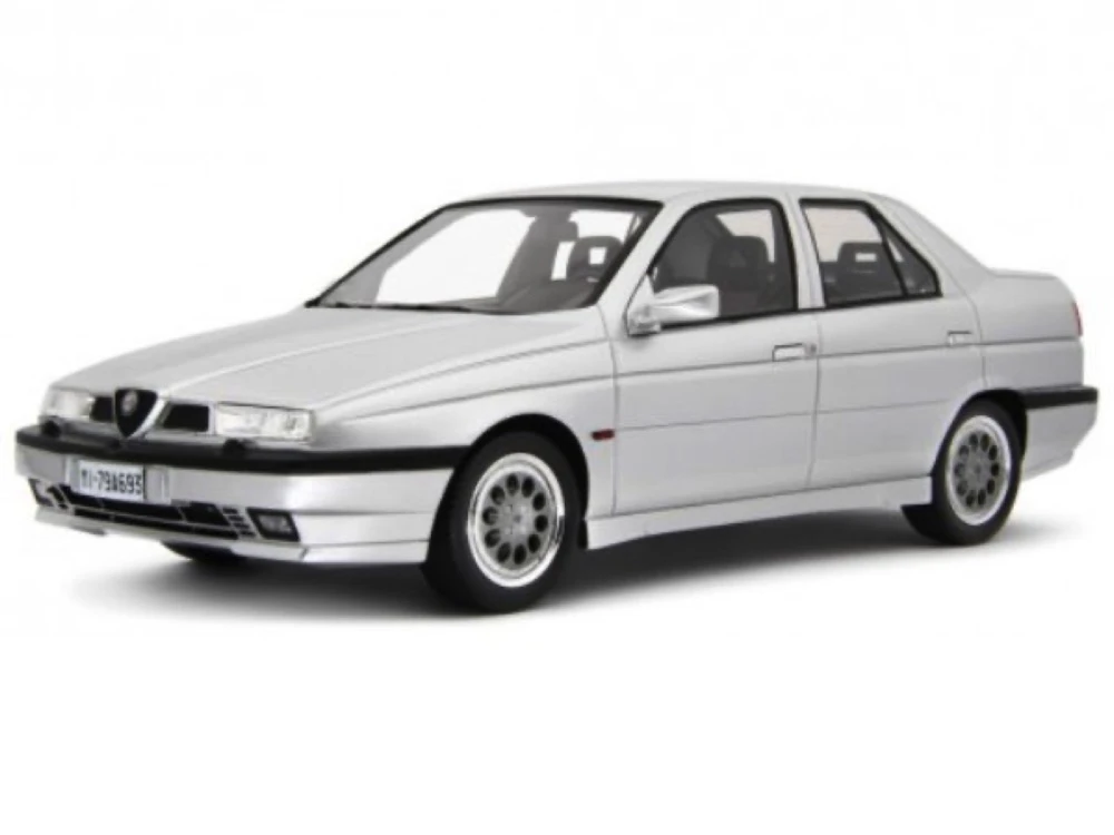 Дворники Alfa Romeo 155 sedan 1992-1997