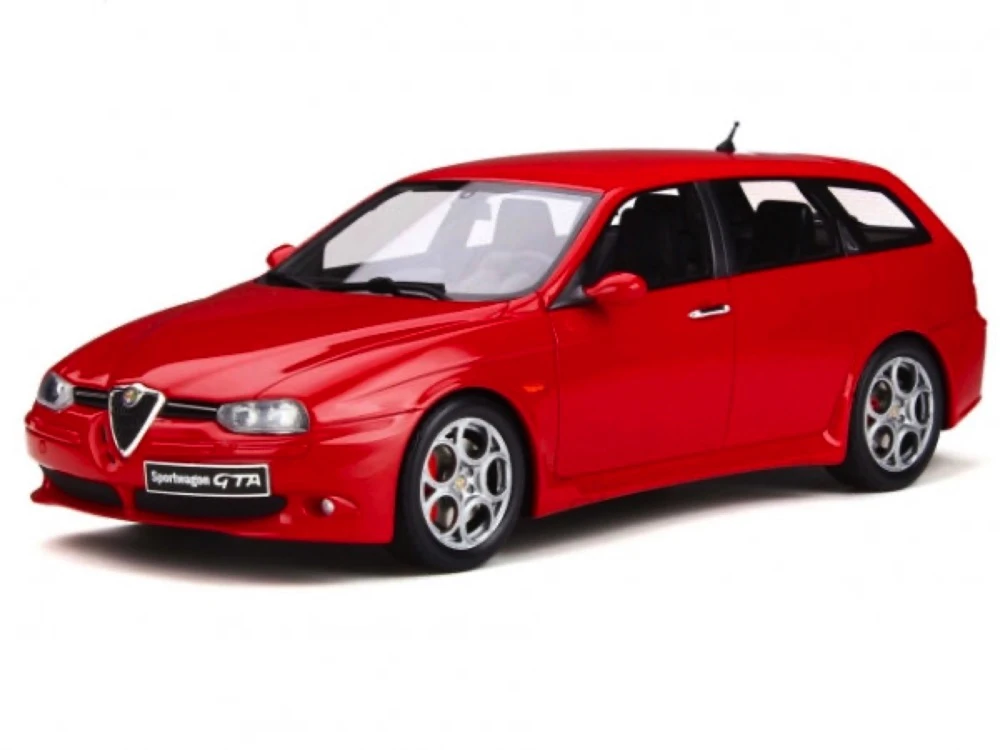 Дворники Alfa Romeo 156 kombi 2000-2005