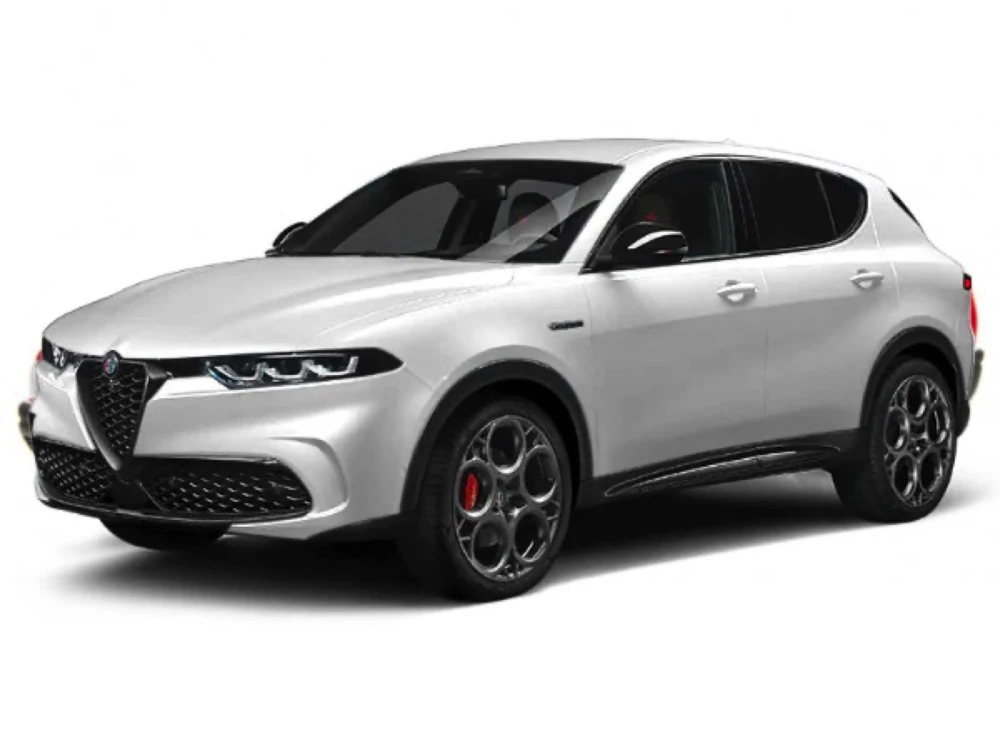 Alfa Romeo Tonale SUV