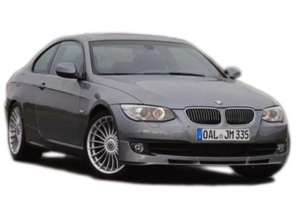Alpina B3 | D3 E92 coupe 09.2009-10.2013 pinch-tab front wiper arm