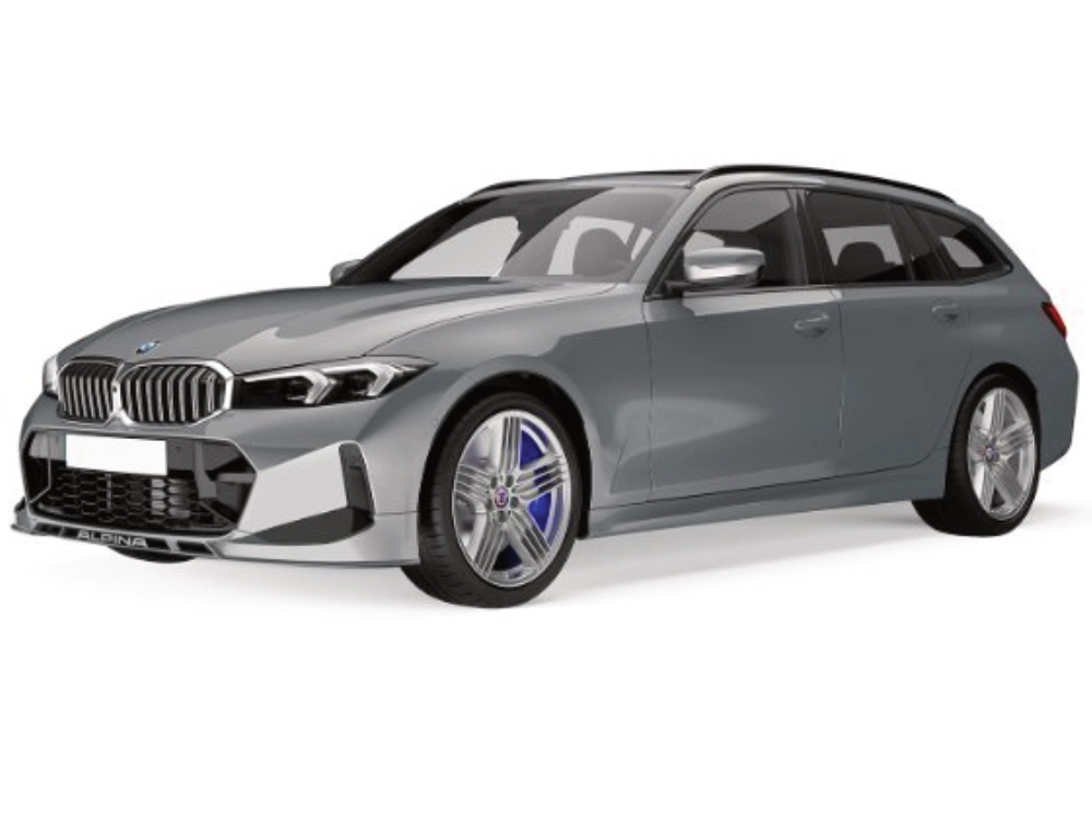Alpina B3 | D3 G21 kombi B3 | D3 Touring