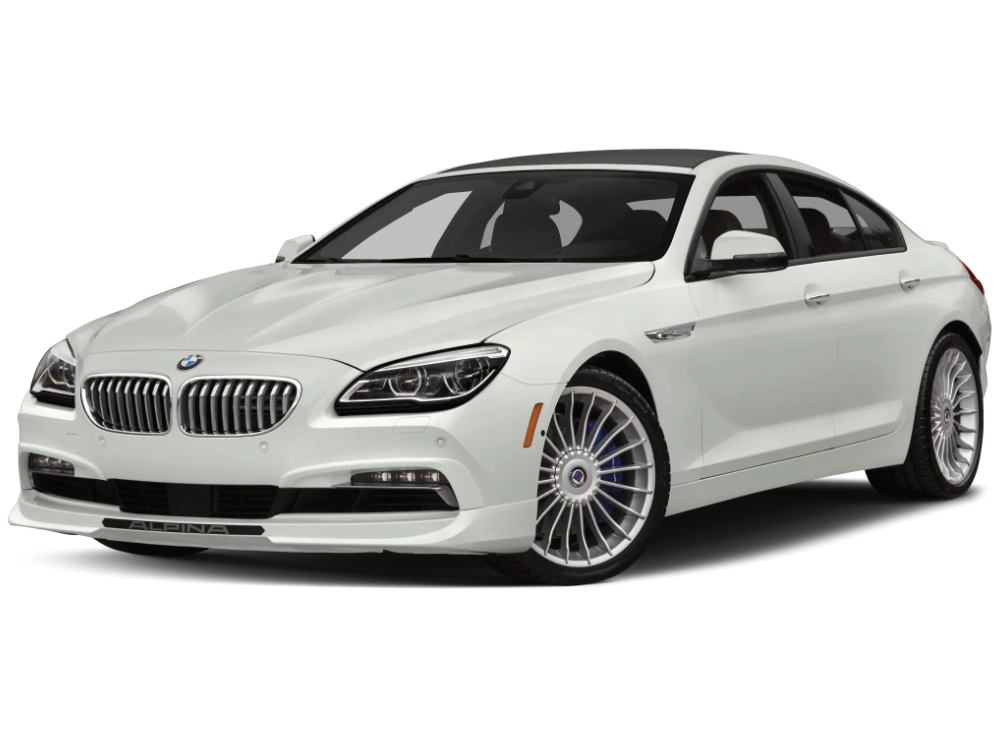 Двірники Alpina B6 F12 | F13 coupe | sportback 2011-2016