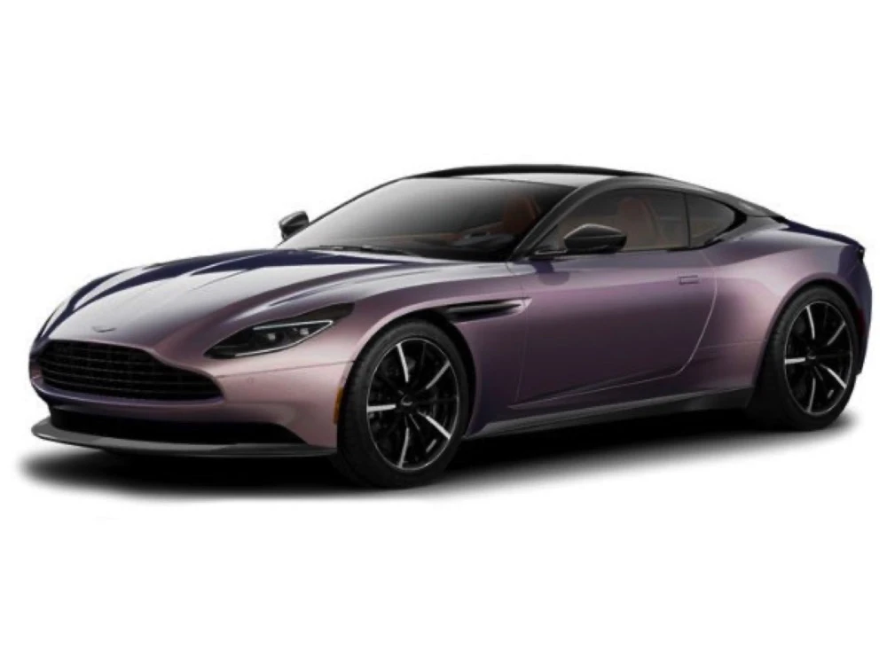 Двірники Aston Martin DB11 coupe 2011-2026