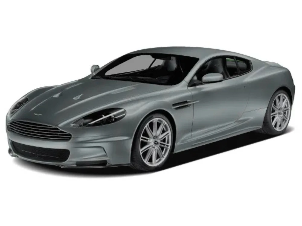 Двірники Aston Martin DBS 01.2007-06.2011 2007-2011
