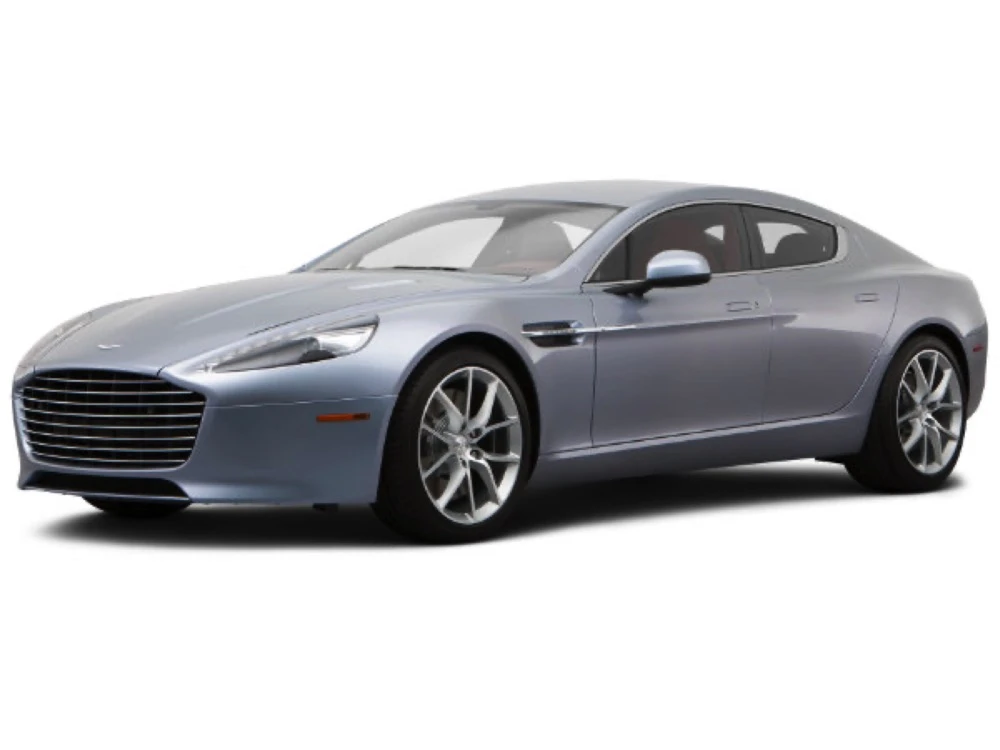 Двірники Aston Martin Rapide sedan 2010-2026