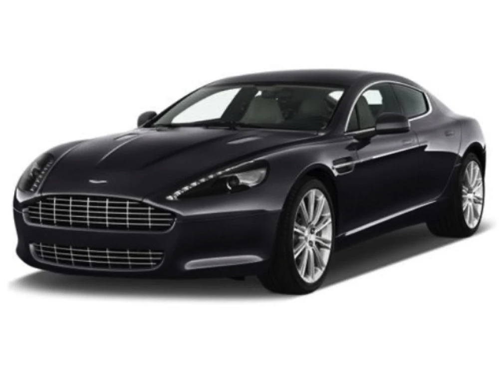 Двірники Aston Martin Rapide S  2013-2026