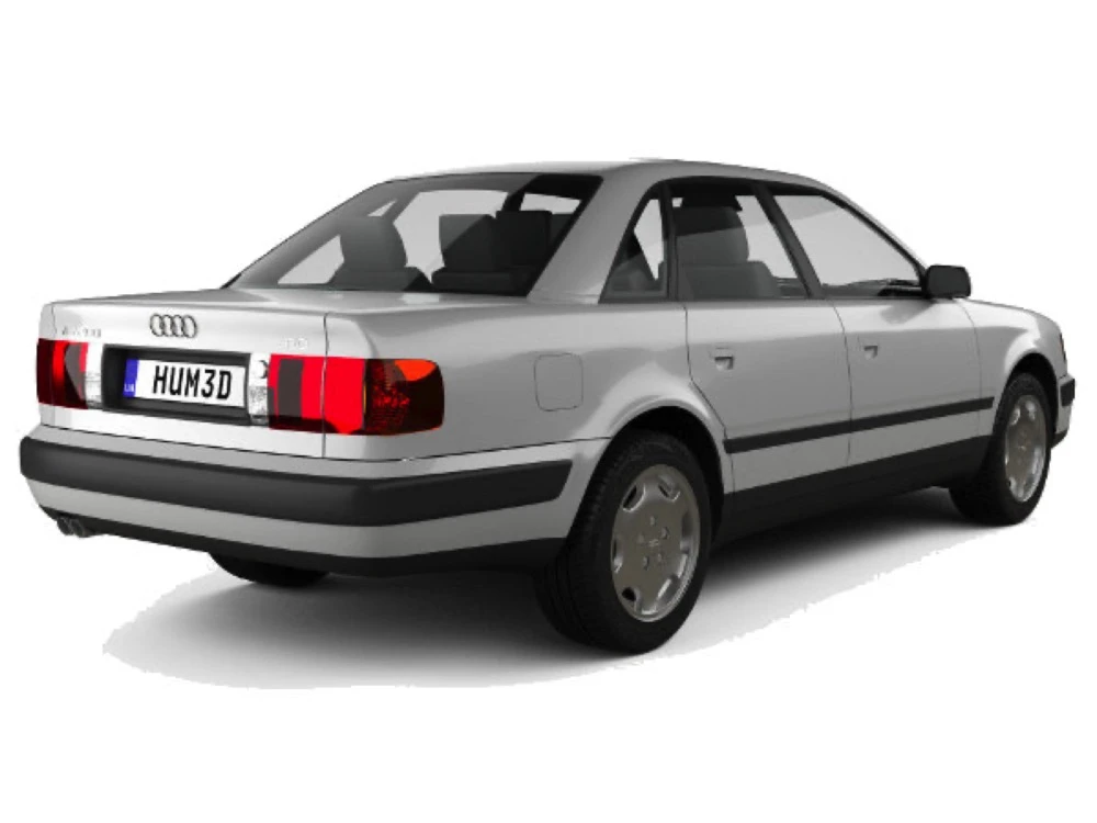 Audi A6 C4 sedan