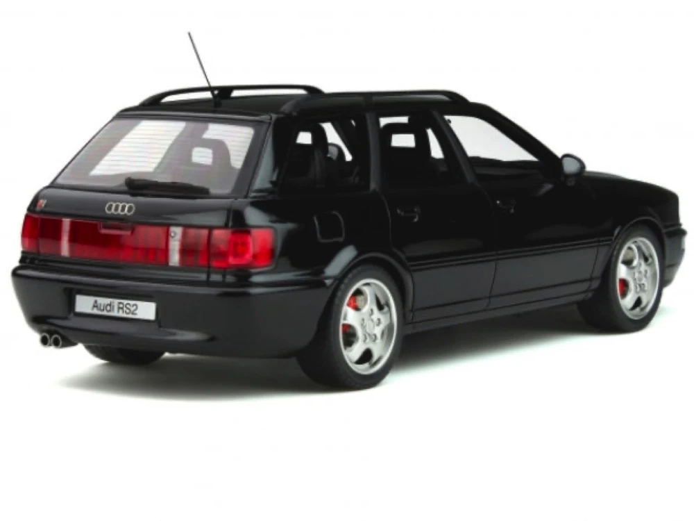Audi 80 kombi