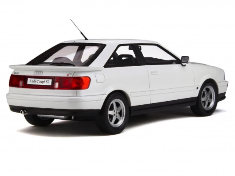 Audi 80 B3, B4 coupe, cabrio