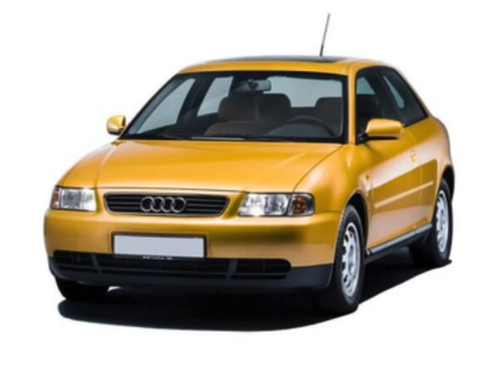 Audi A3 Sportback 8L1 hatchback