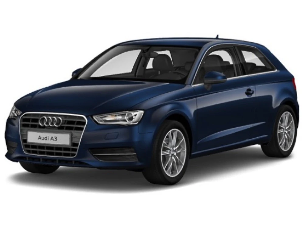 Audi A3 Sportback 8V1 hatchback
