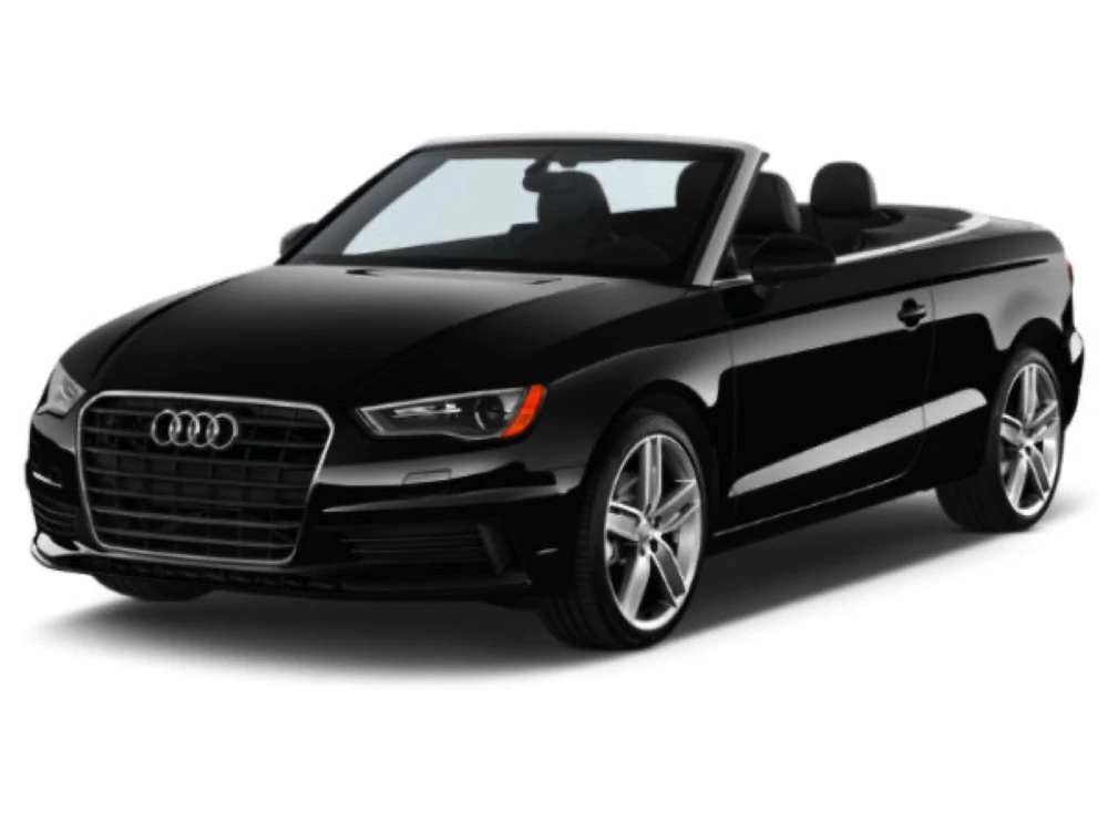 Audi A3 8V7 cabrio
