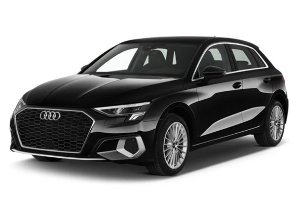 Audi A3 e-tron Sportback 8YA hatchback