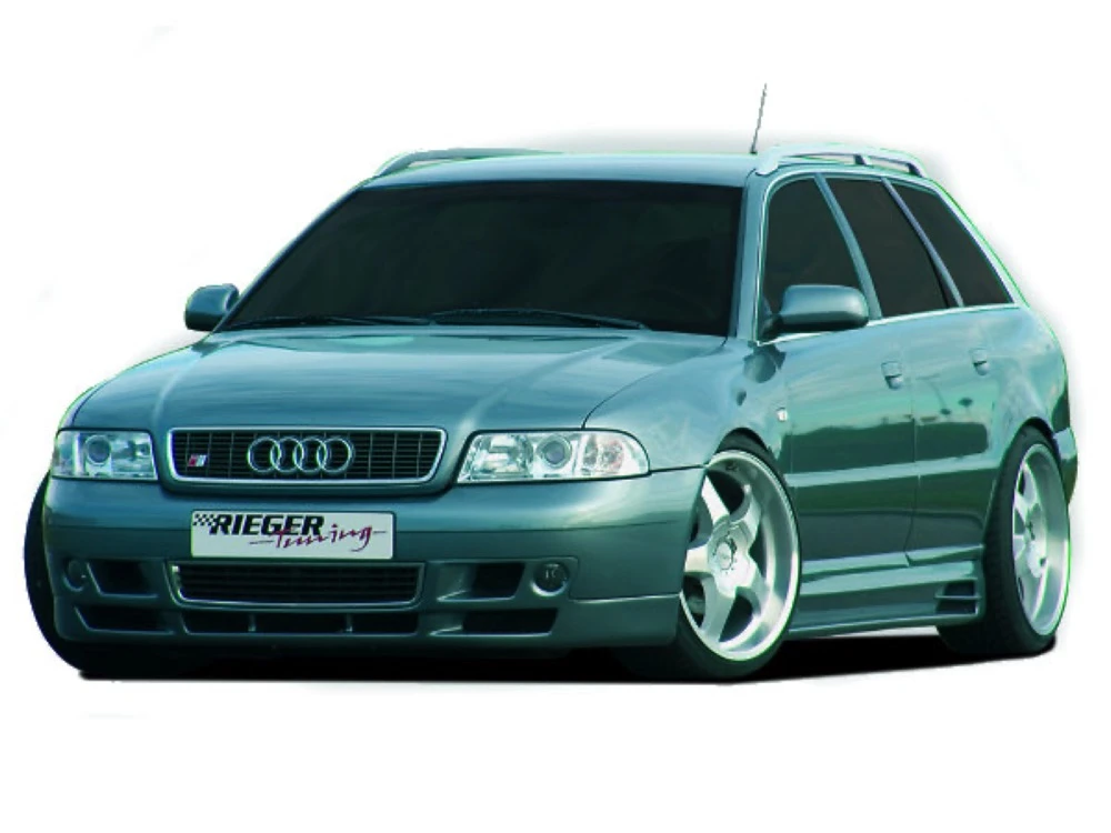 Audi A4 Avant B5 kombi