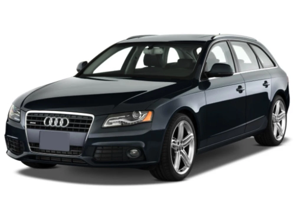 Audi A4 Avant B6 | B7 kombi 11.2003-06.2008 pin lock front wiper arm