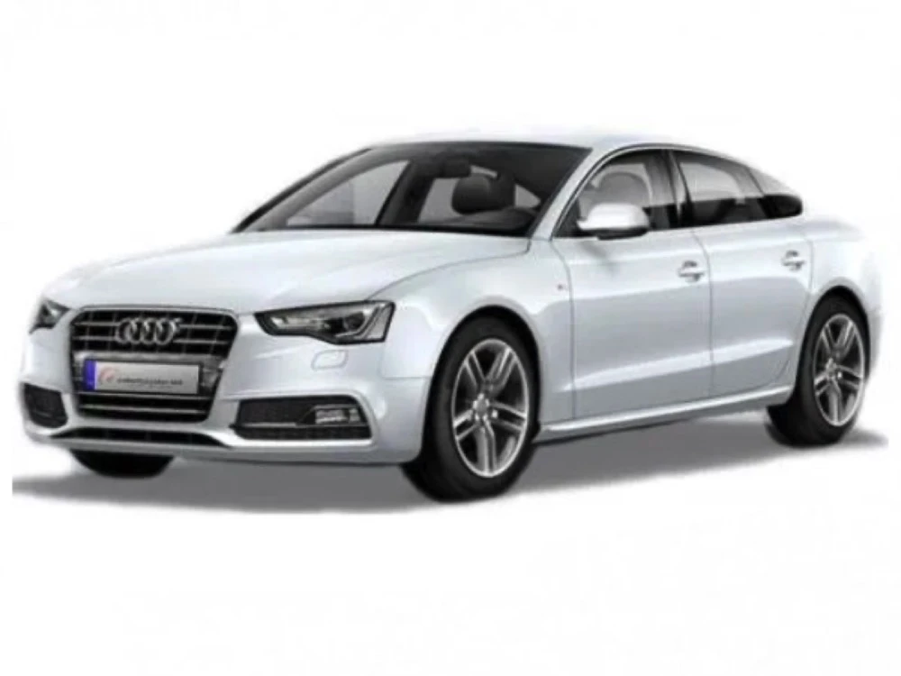 Audi A5 Sportback 8TA sportback