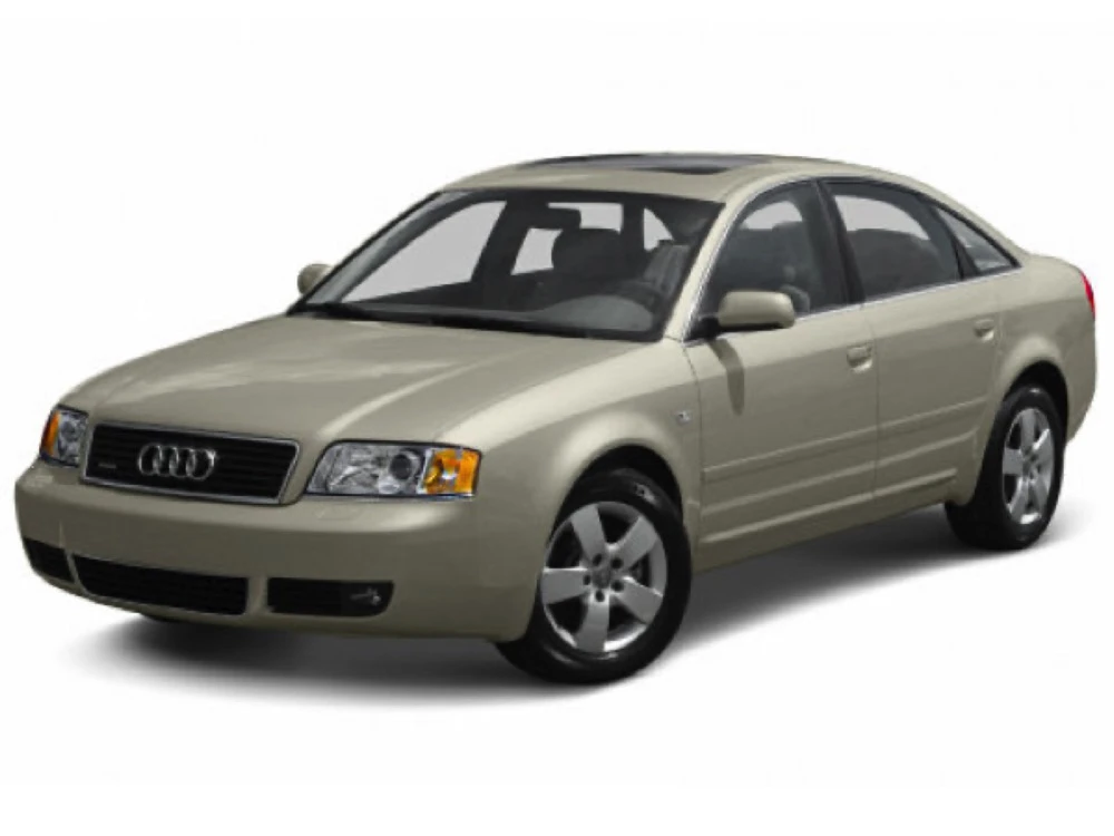 Audi A6 C5 sedan 04.1997-05.2001 hook front wiper arm