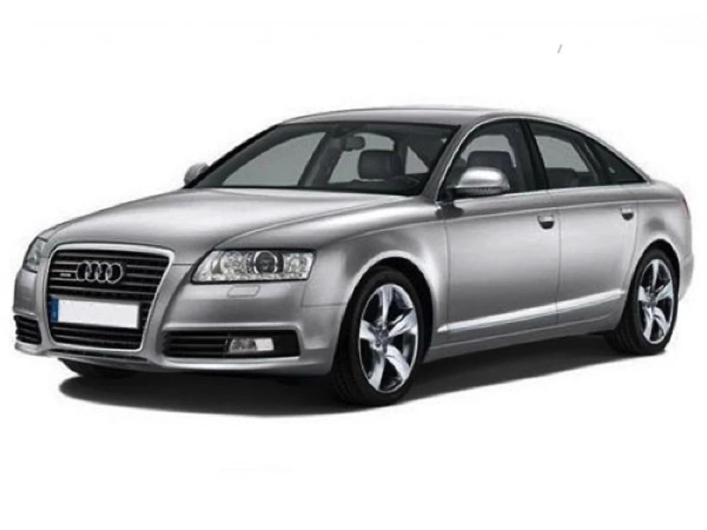 Audi A6 C6 sedan