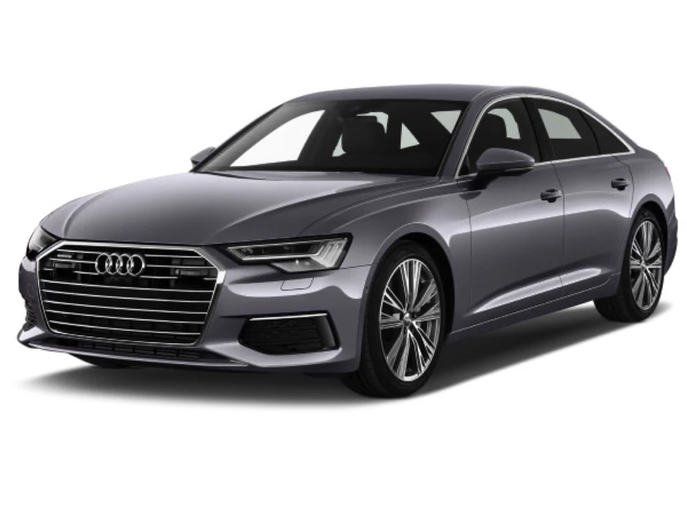 Audi A6 C8 sedan | without built-in washer