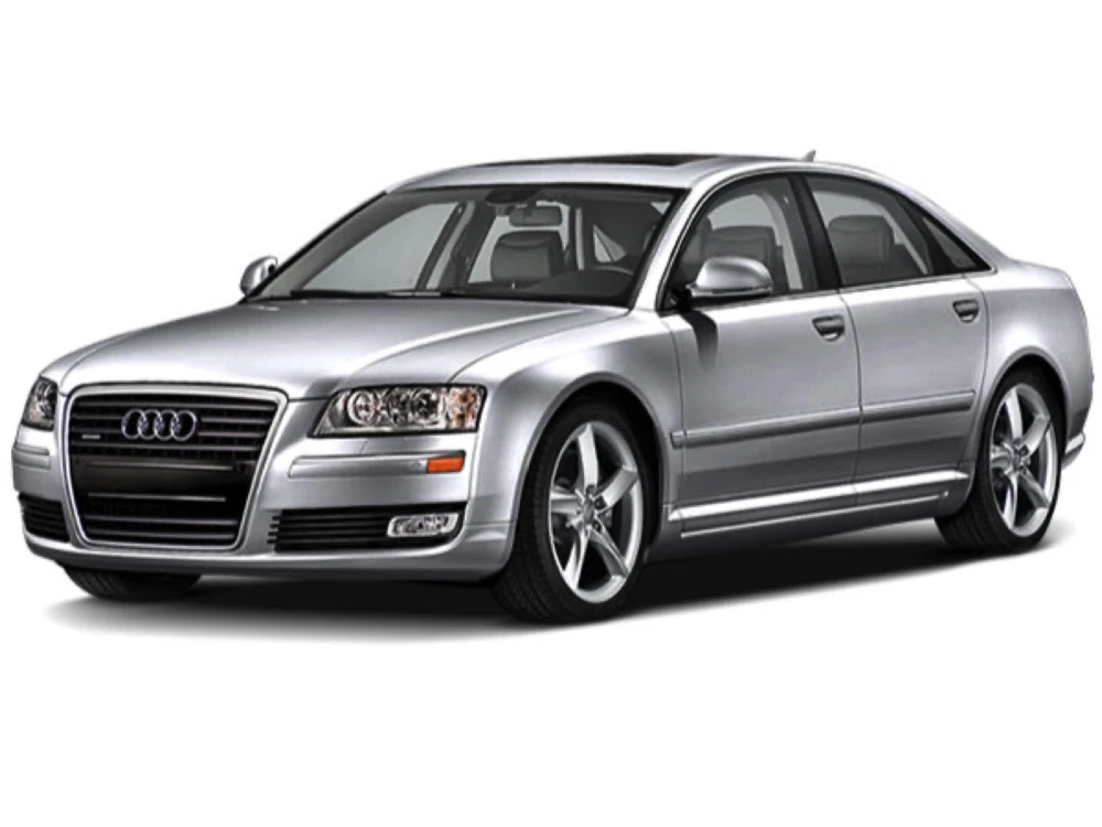Audi A8 D3 sedan