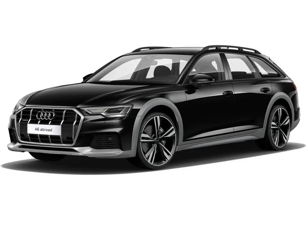 Audi A6 Allroad C8 kombi | without built-in washer